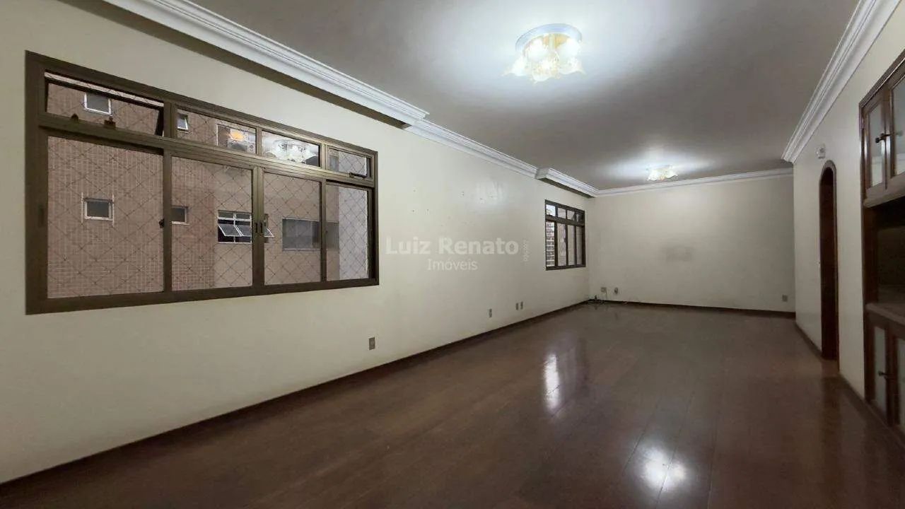 Apartamento à venda no bairro Funcionários - Foto 3