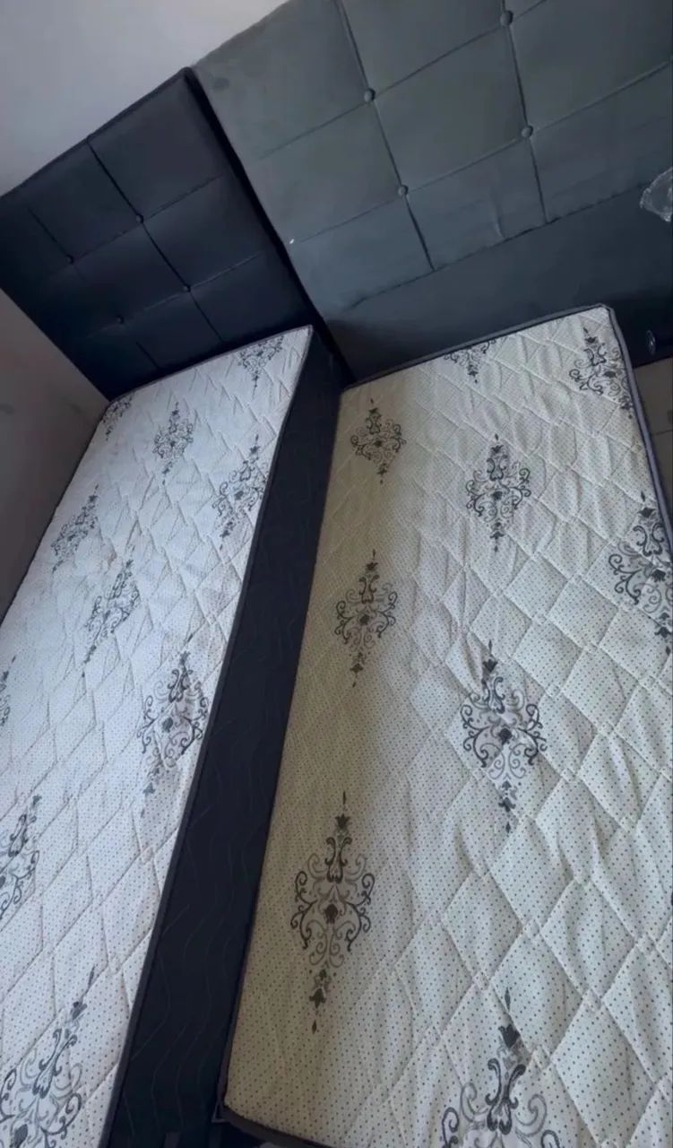 BICAMA BOX PRESTIGIE + CABECEIRA  - Foto 4