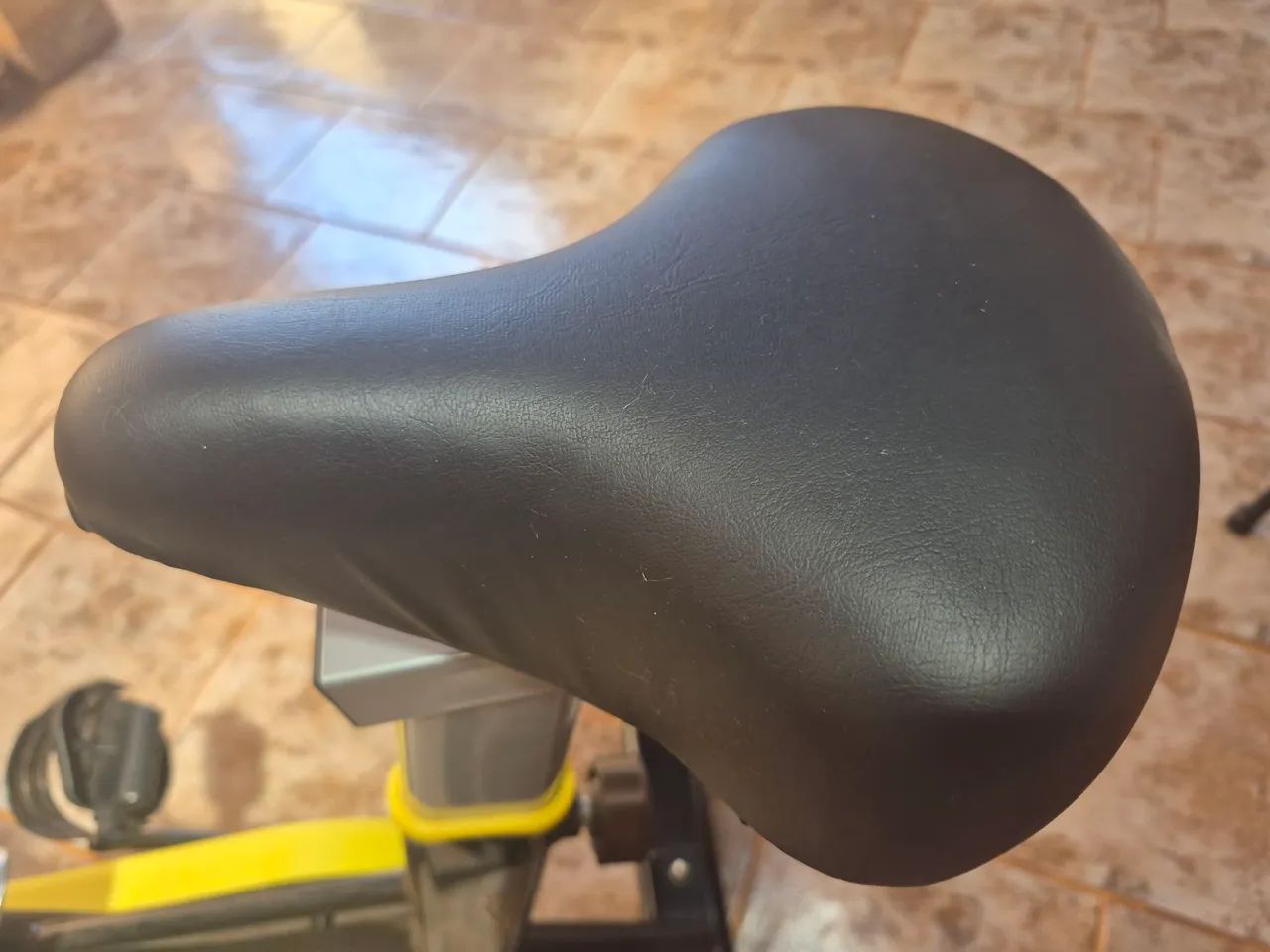 Bicicleta ergométrica - Foto 4