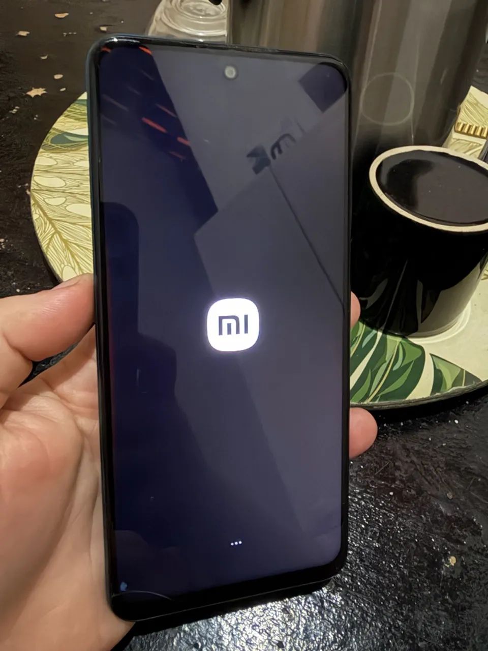 Redmi note 9s