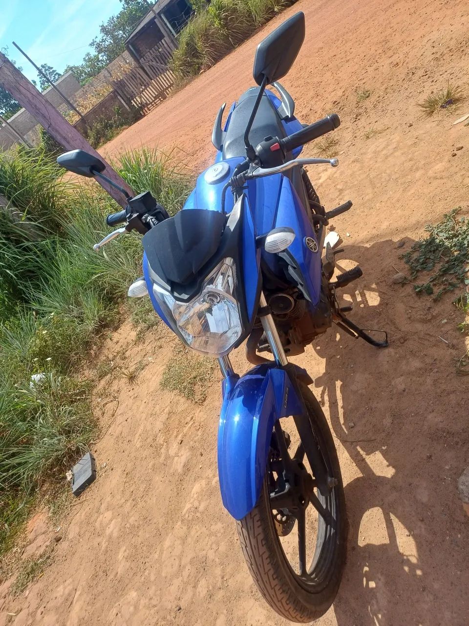 Vendese moto - Foto 3