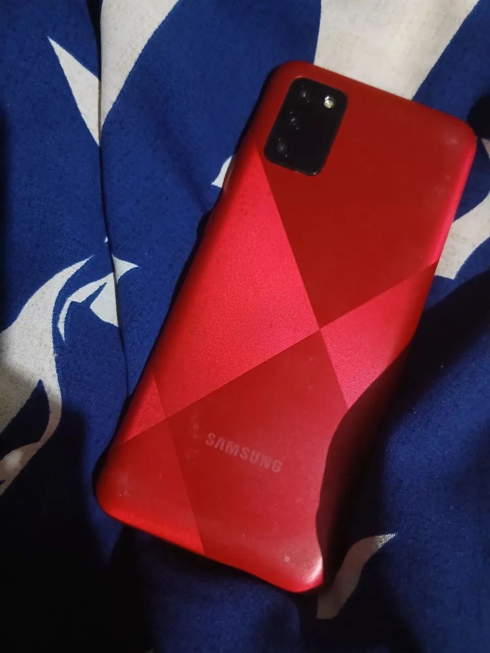 Vendo celular Samsung a02S - Foto 3