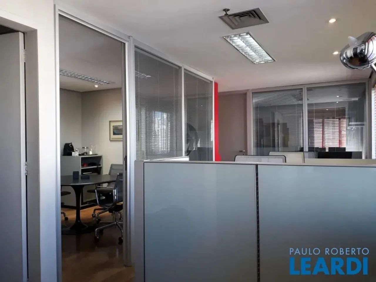 CONJ. COMERCIAL - PERDIZES - SP - Foto 4