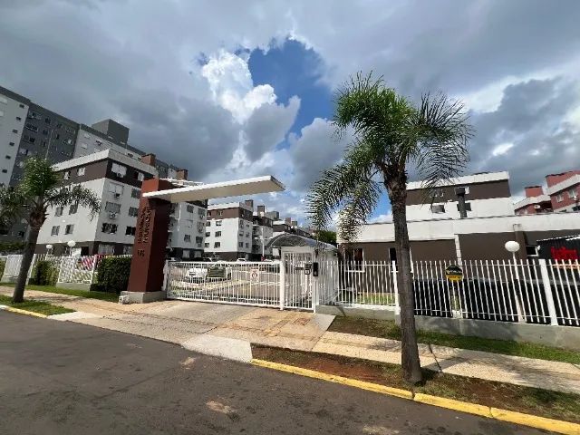Foto - Esteio - Parque Amador