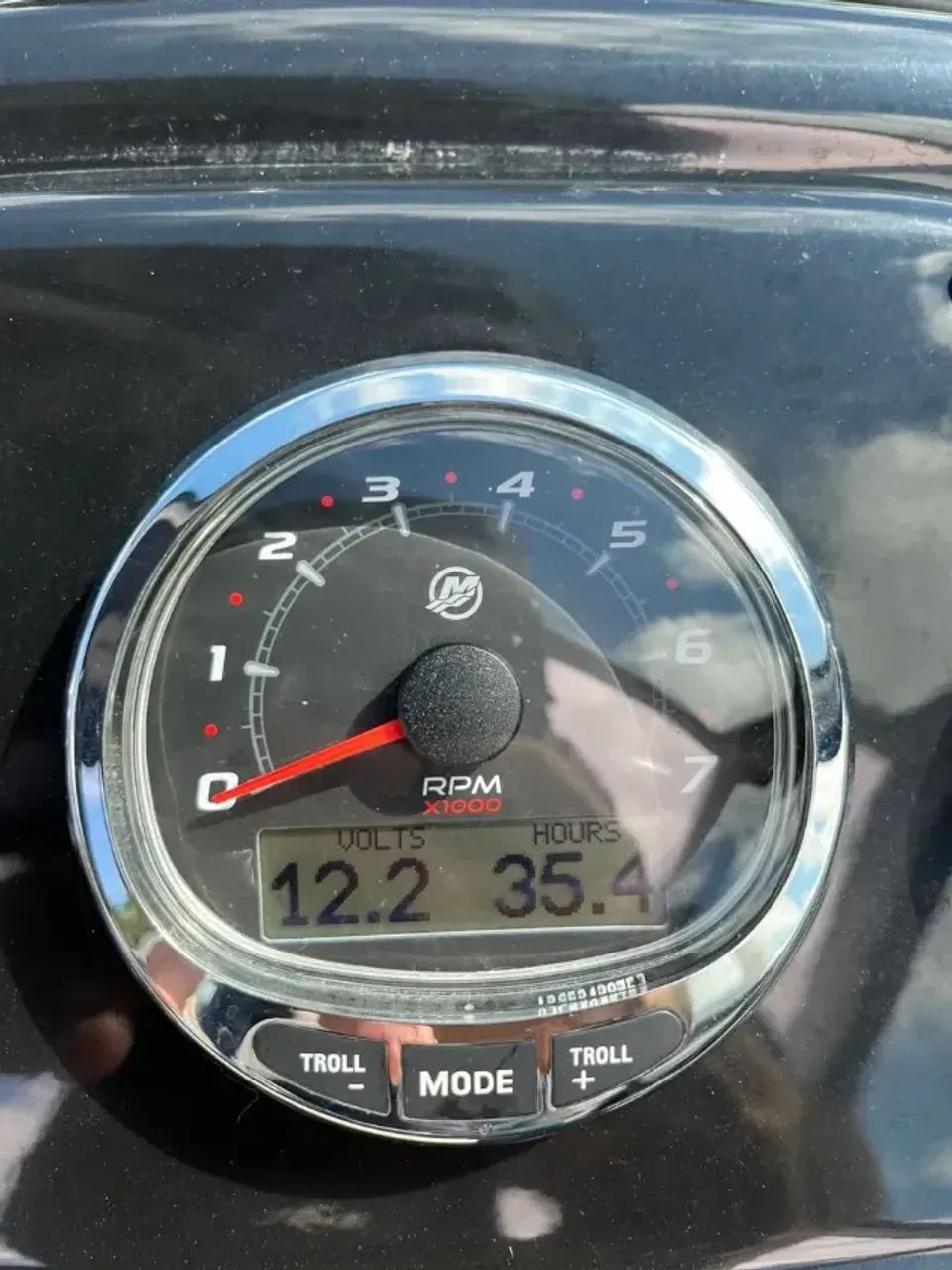 Lancha Focker 242 Gto  Ano 2025 - Foto 2