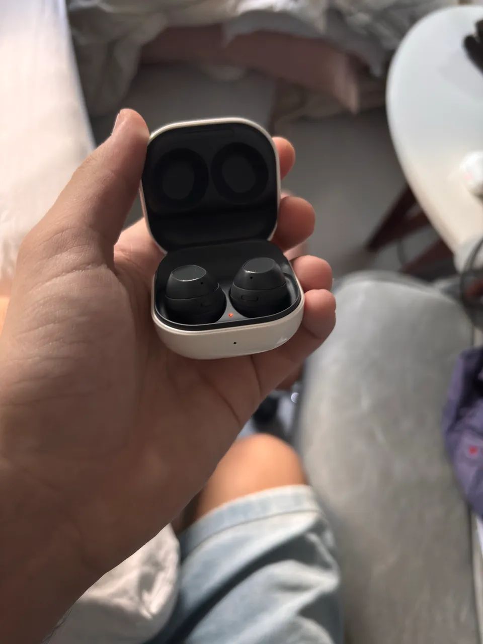 Fone galaxy buds fe  - Foto 2