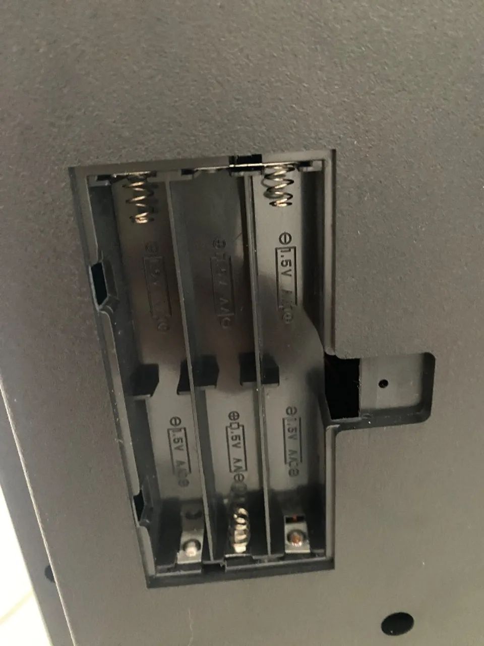 Teclado/piano para iniciantes novo R$250,00 - Foto 2