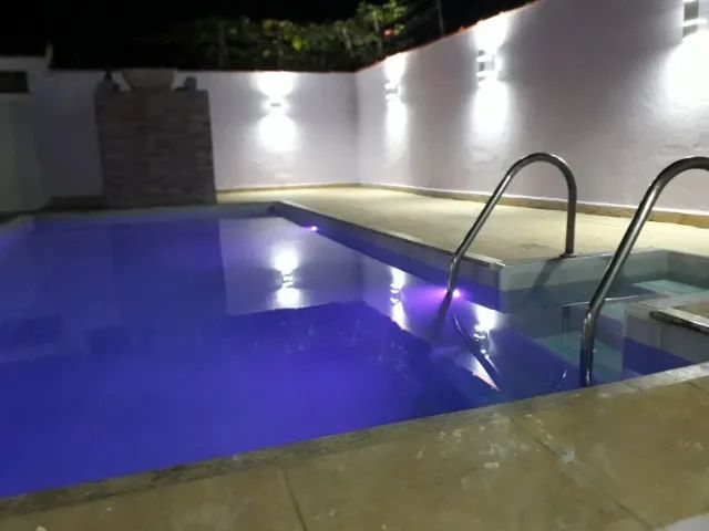 Foto - Peruíbe - Balneário Garça Vermelha