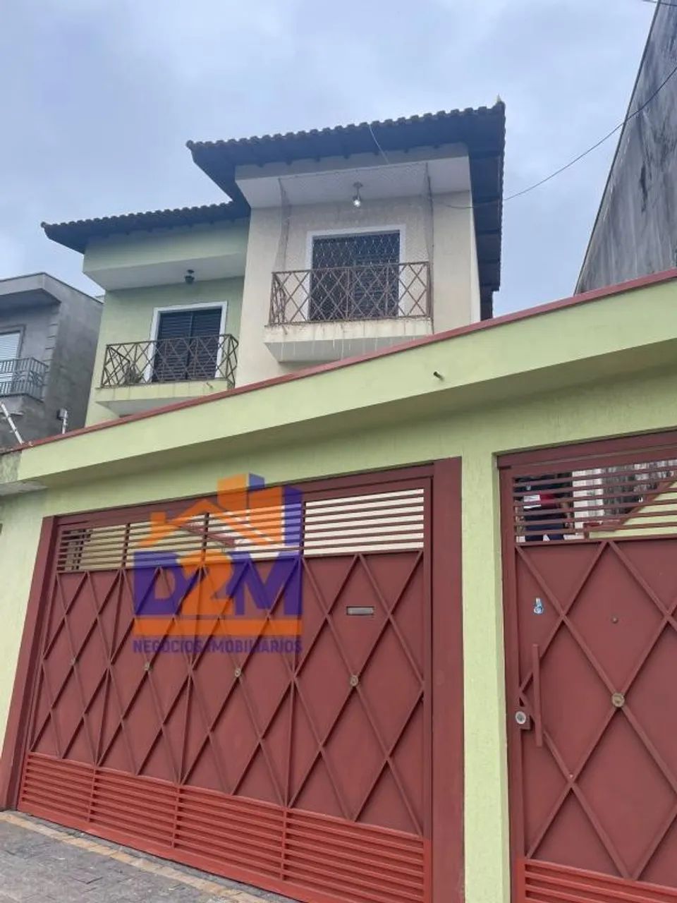 Excelente Sobrado - Foto 2