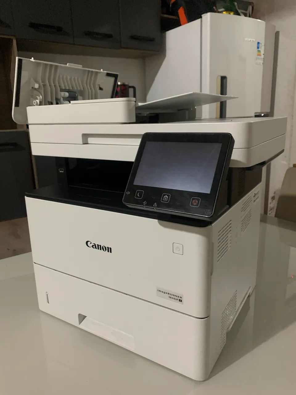 Professional Canon Multifunction Printer.451967742085048320