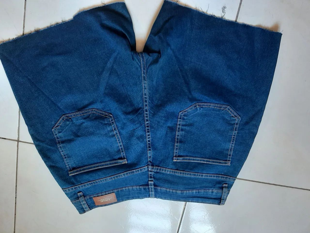Short jeans  - Foto 2