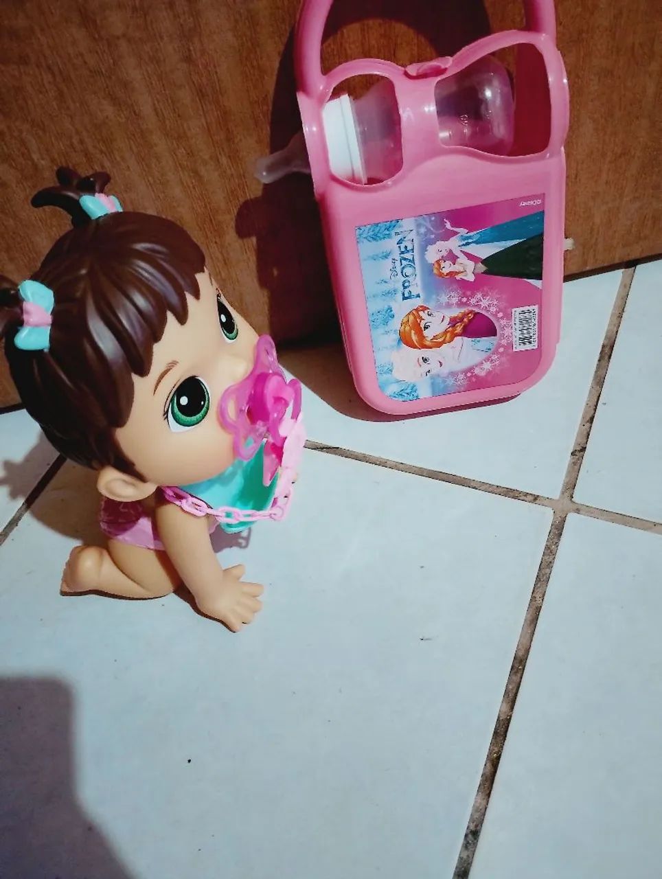 Brinquedos