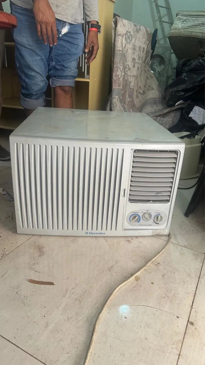 Ar condicionado 10.000 btus - Foto 3