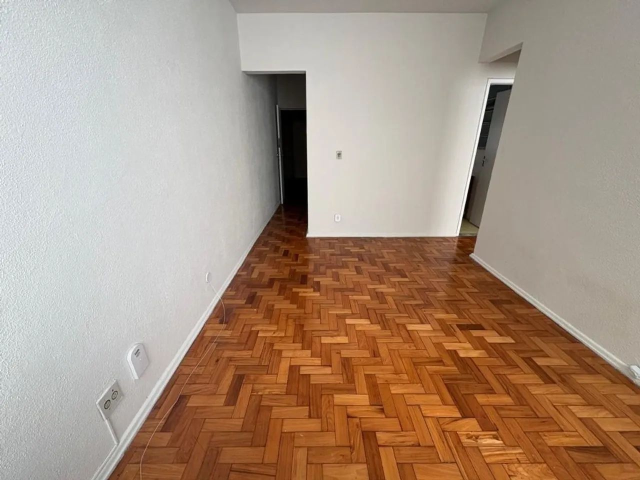 Quarto e sala no miolo de Icaraí - Foto 2