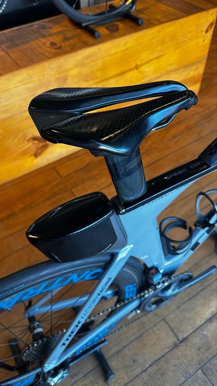 BIC TT TREK CONCEPT PROJECT ONE - Foto 3