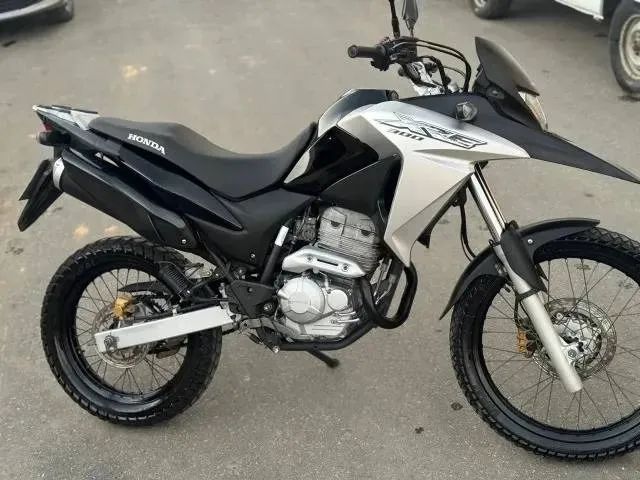 Xre 300 2017 vendo no boleto