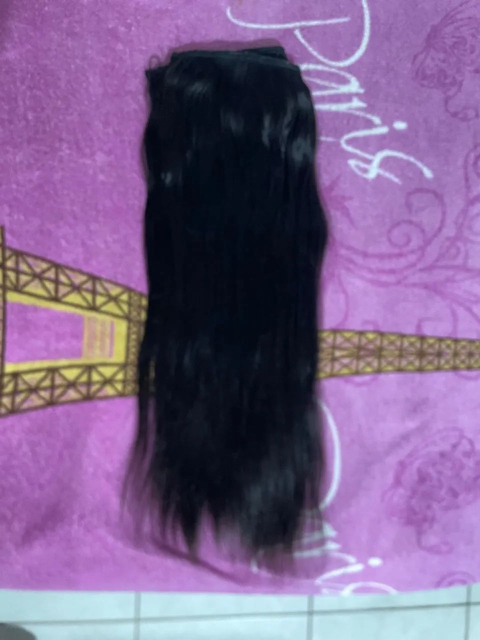 Mega hair  - Foto 3