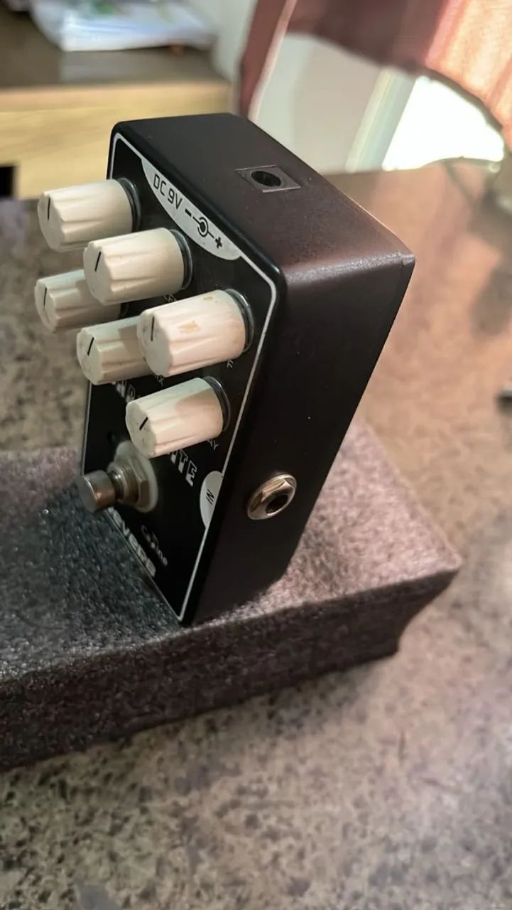 Reverb Caline Snake Bite - Foto 3