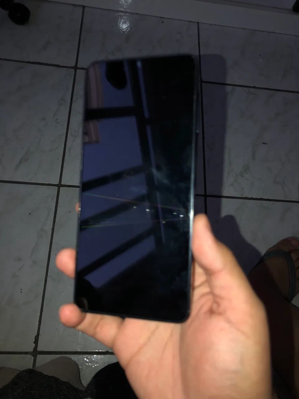Galaxy A06 PARA PEÇAS LEIA A DESCRIÇÃO - Foto 4