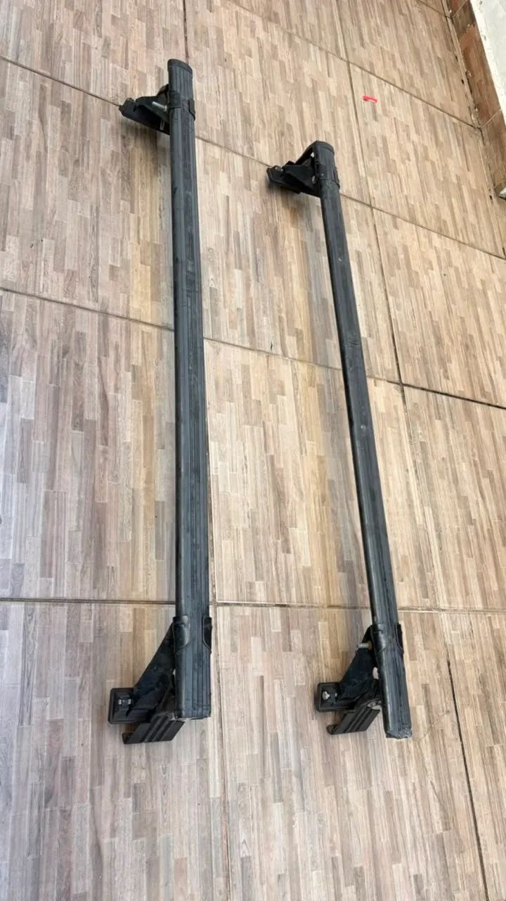 Rack teto Equimax - Foto 2