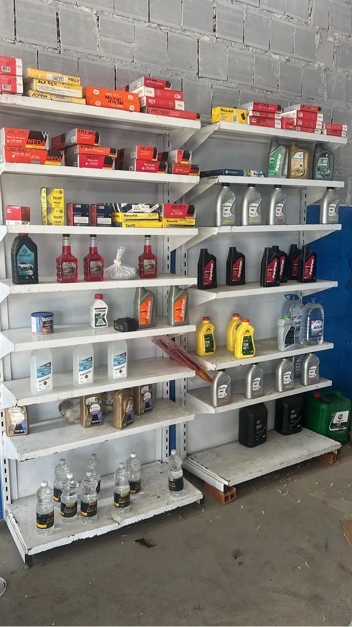 Peças automotivas  - Foto 4