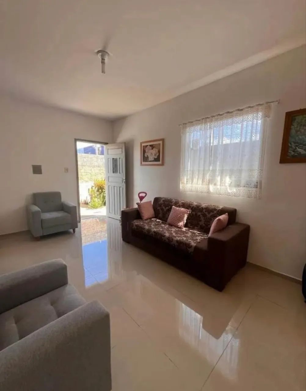 (LB) casa a venda, aceito propostas  - Foto 3