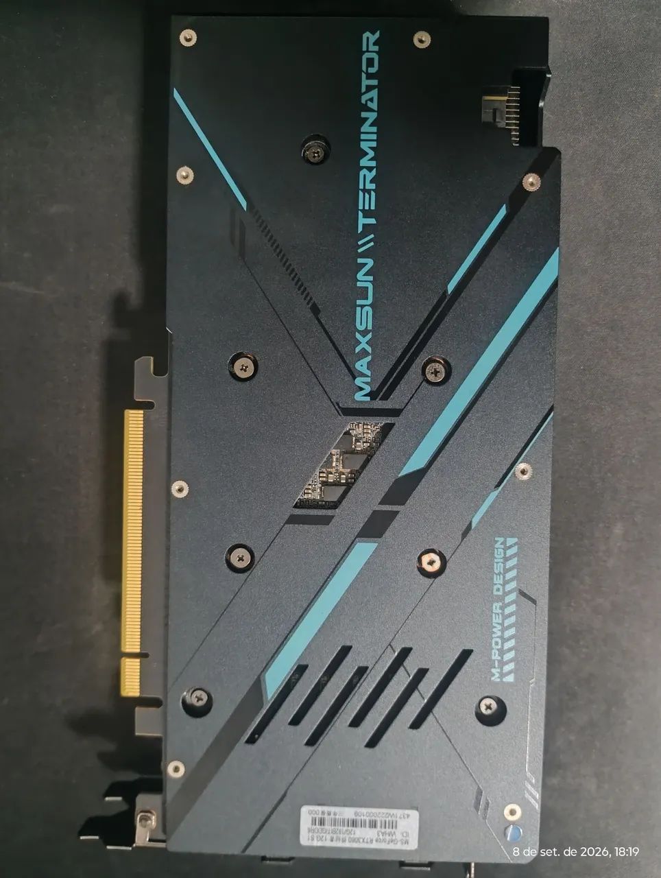RTX 3060 12G - Foto 4