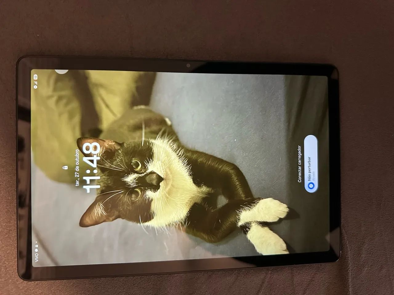 Samsung Galaxy TAB A11 5G  8/256gb - Foto 3
