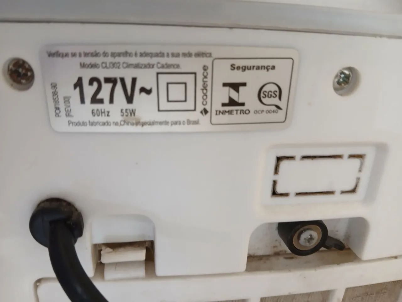 Circulador  de ar - Foto 2