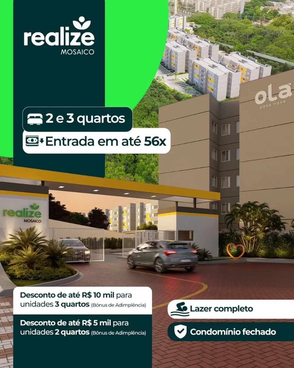 APARTAMENTO  - Foto 3