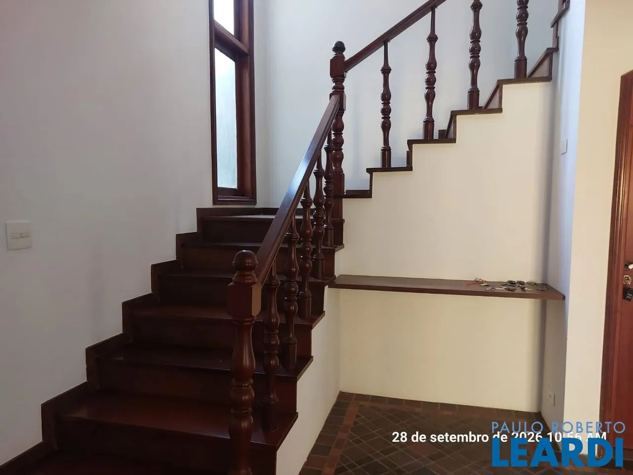 CASA ASSOBRADADA - JARDIM CORDEIRO - SP - Foto 5