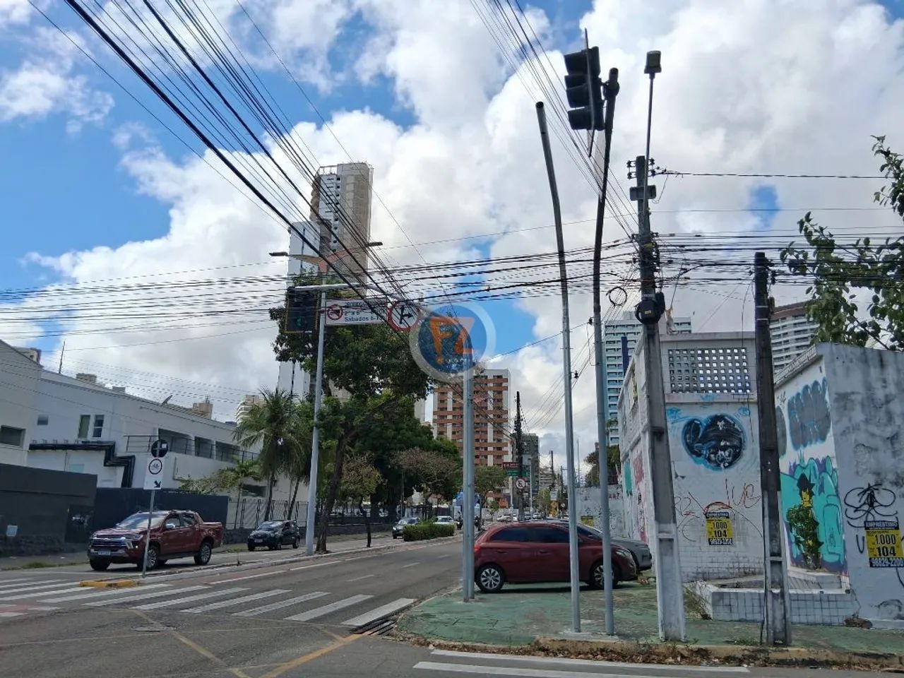 Terreno Comercial para Alugar na Aldeota - Foto 3