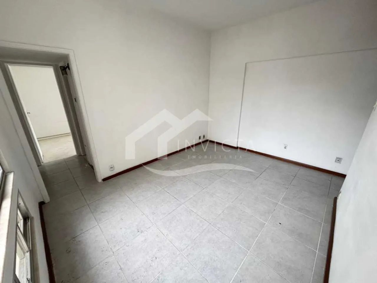 2 QUARTOS SILENCIOSO EM BOTAFOGO - Foto 3