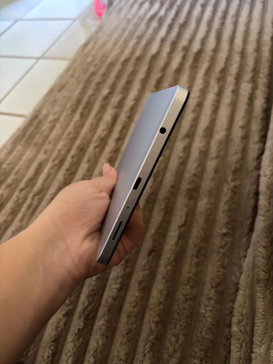 Tablet Galaxy Samsung Tab A11 - Foto 2