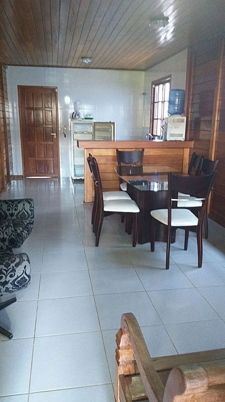 Aluguel Casa Temporada Jacaraipe/ES - Foto 5