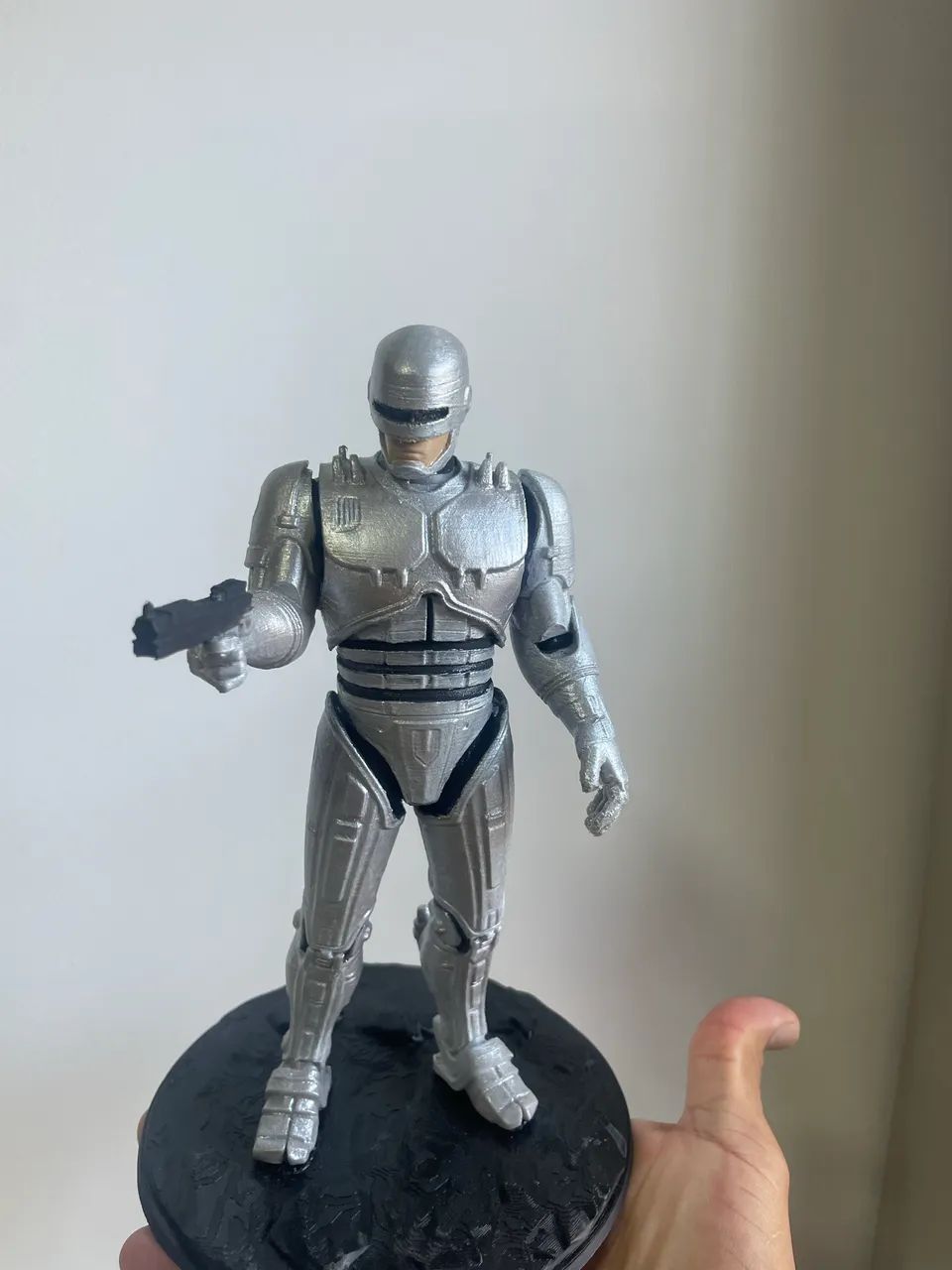 Robocop  - Foto 2