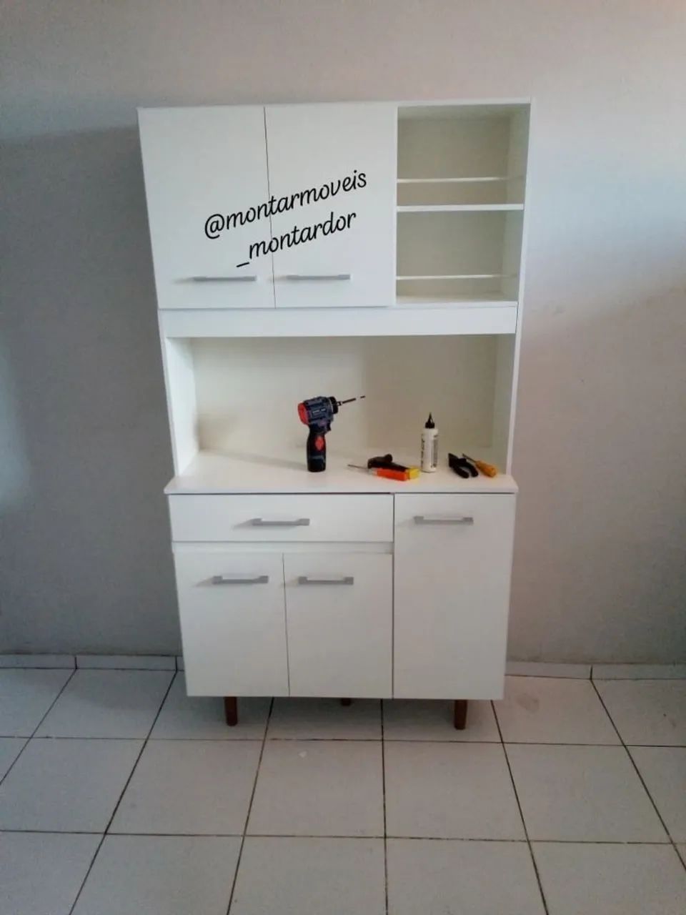 Montador de móveis  - Foto 4