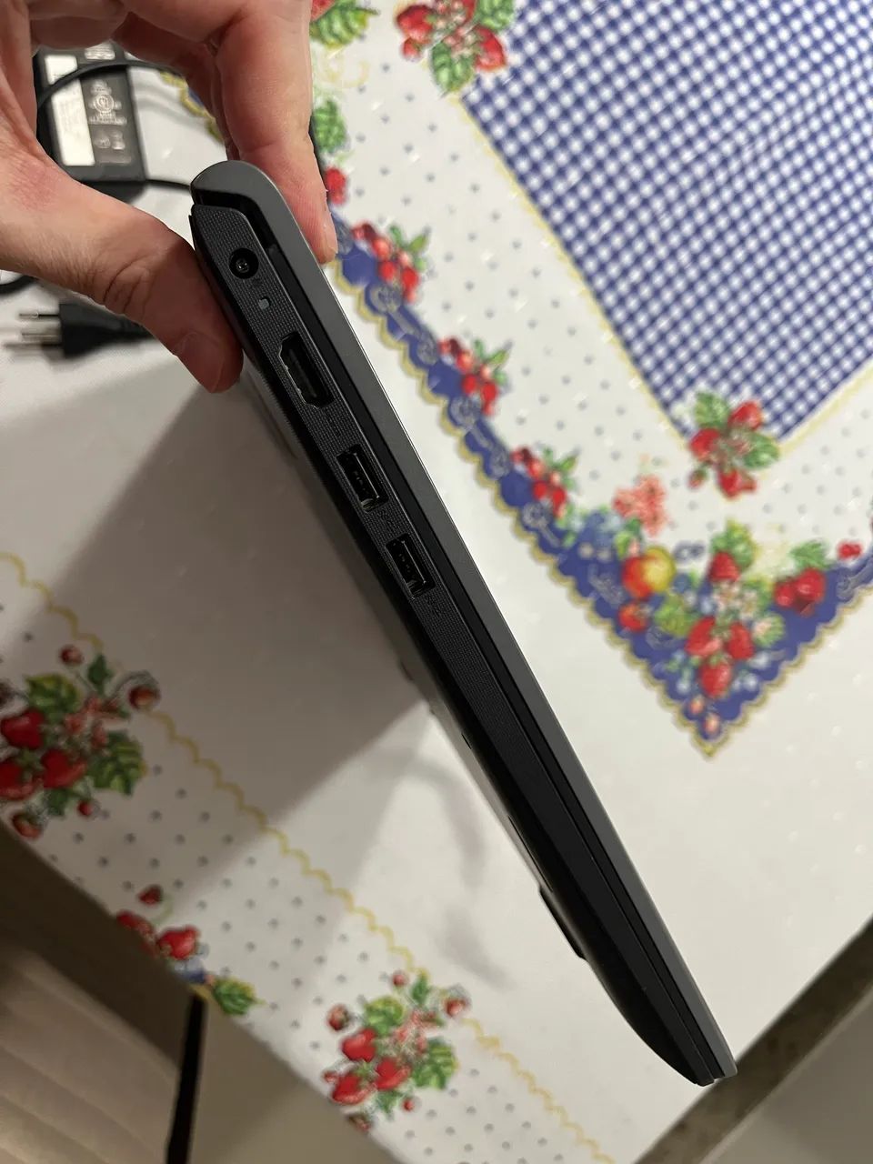 Notebook Dell i7 - Foto 4
