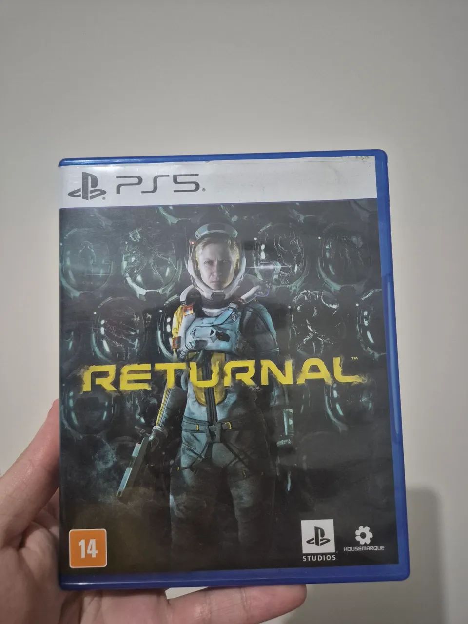 Returnal - PS5