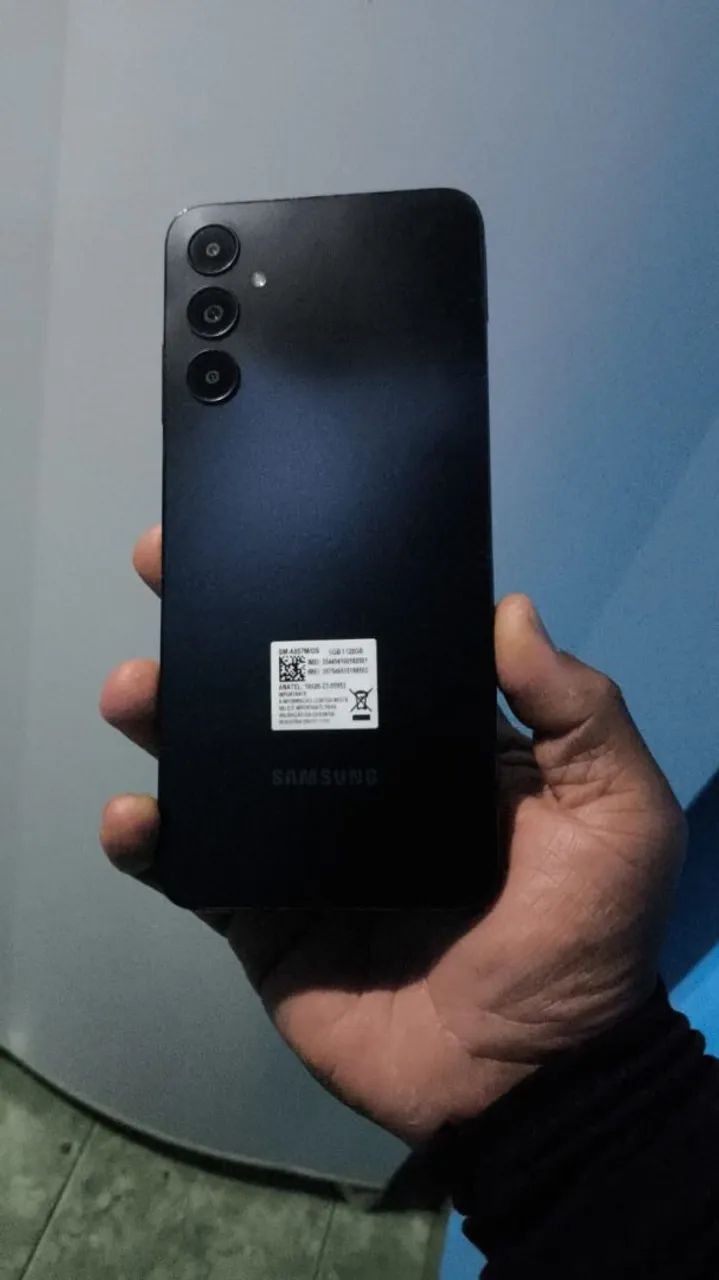 Samsung A05s 128 gigas 6 de ram  - Foto 3