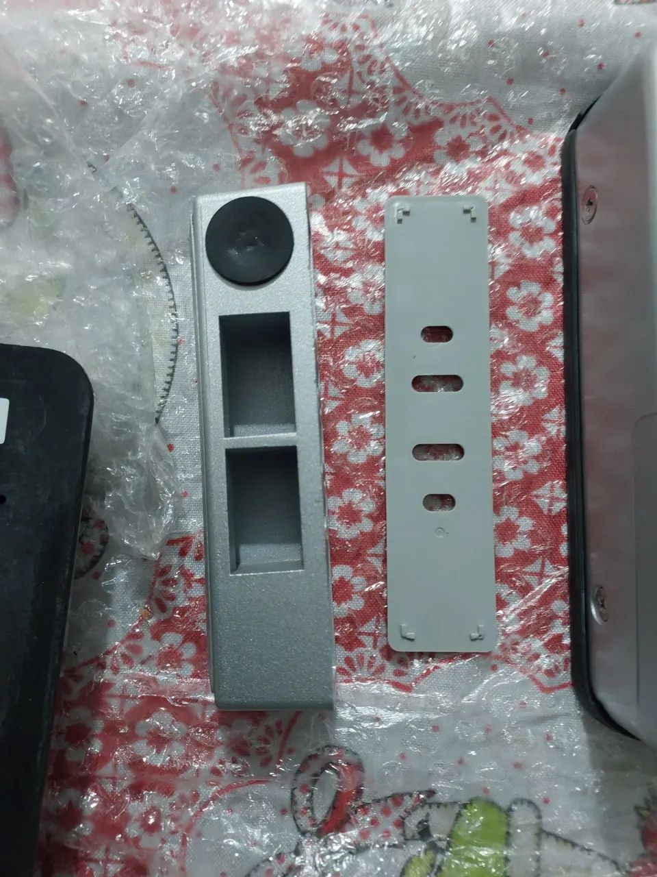 Fechaduras Eletrônicas Intelbras FD2000 - Foto 4