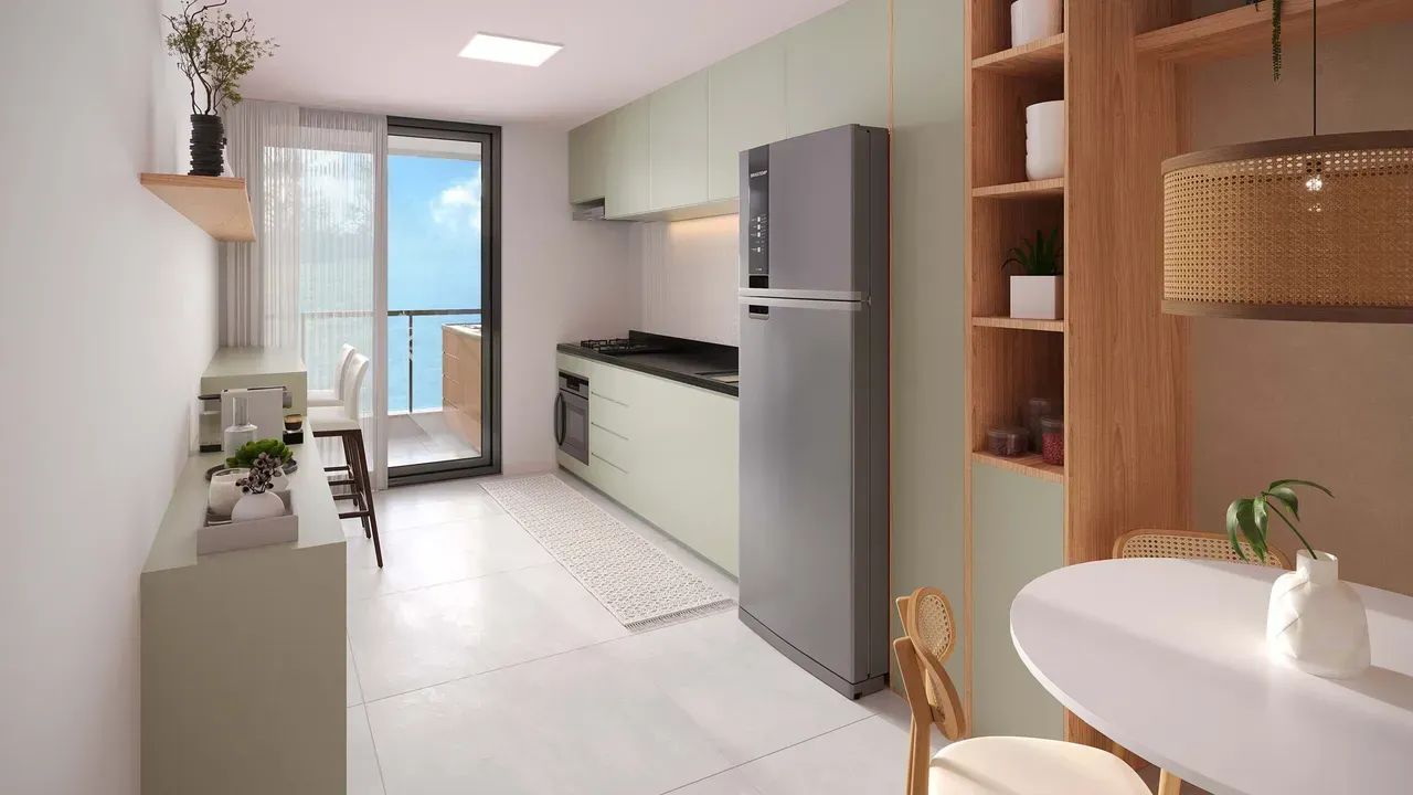 SOMA INGA RESIDENCE - Foto 3