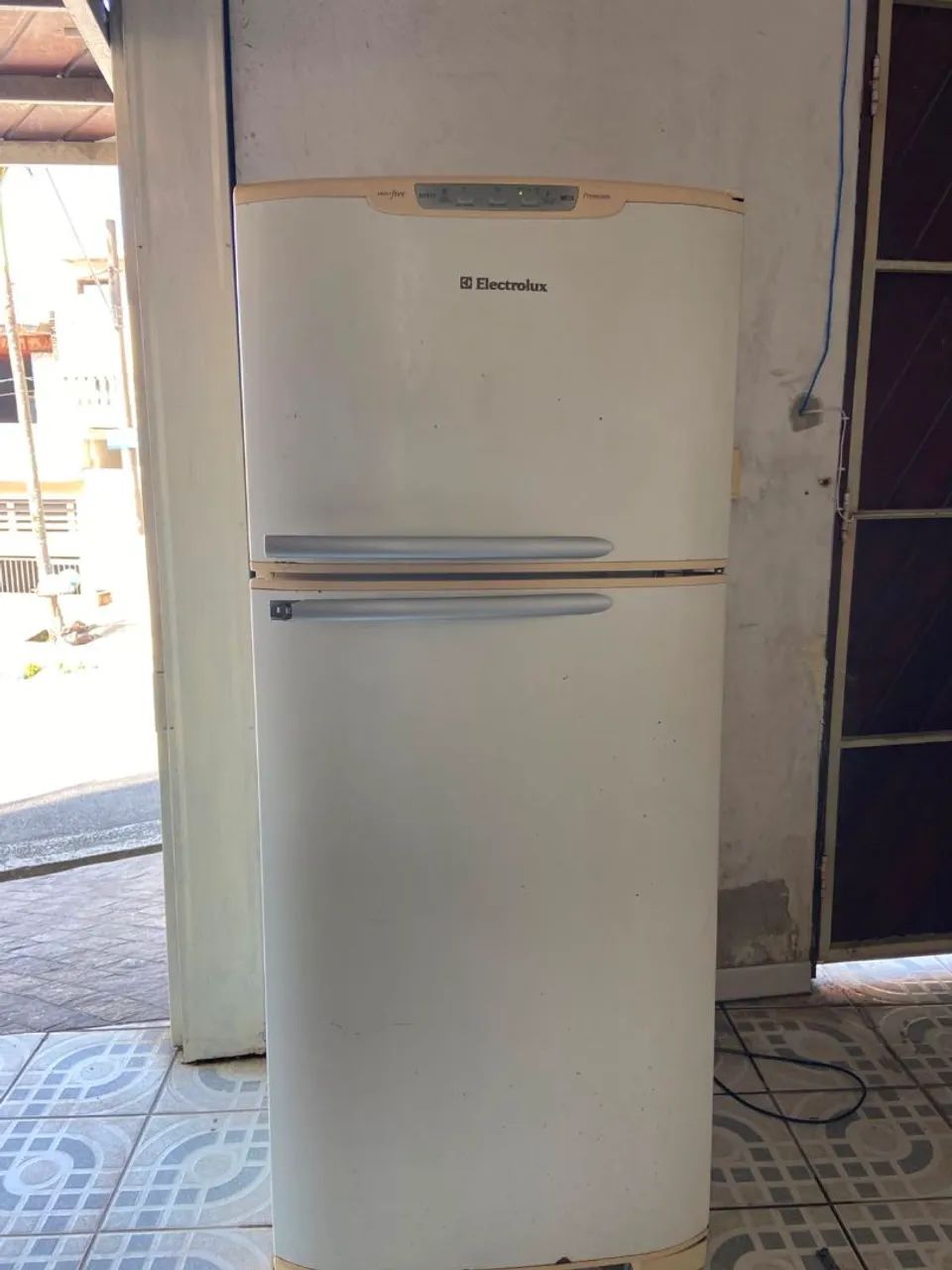 Geladeira Eletrolux  - Foto 2