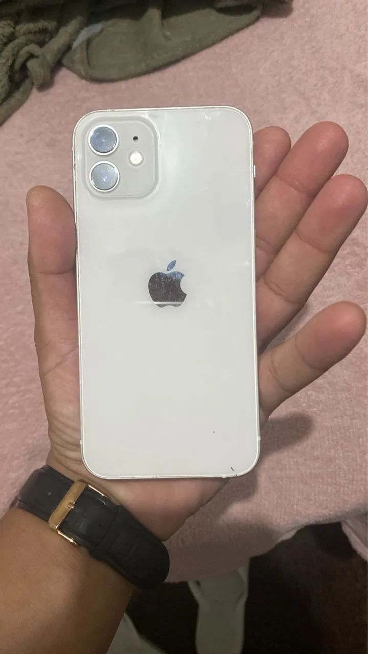 iPhone 12 128 gb 
