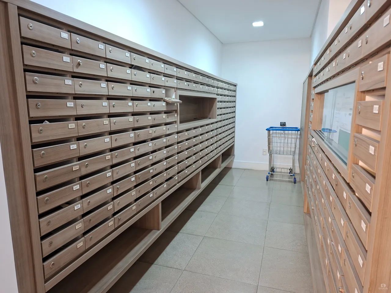 Sala para alugar no The Place Office Trindade - Foto 5