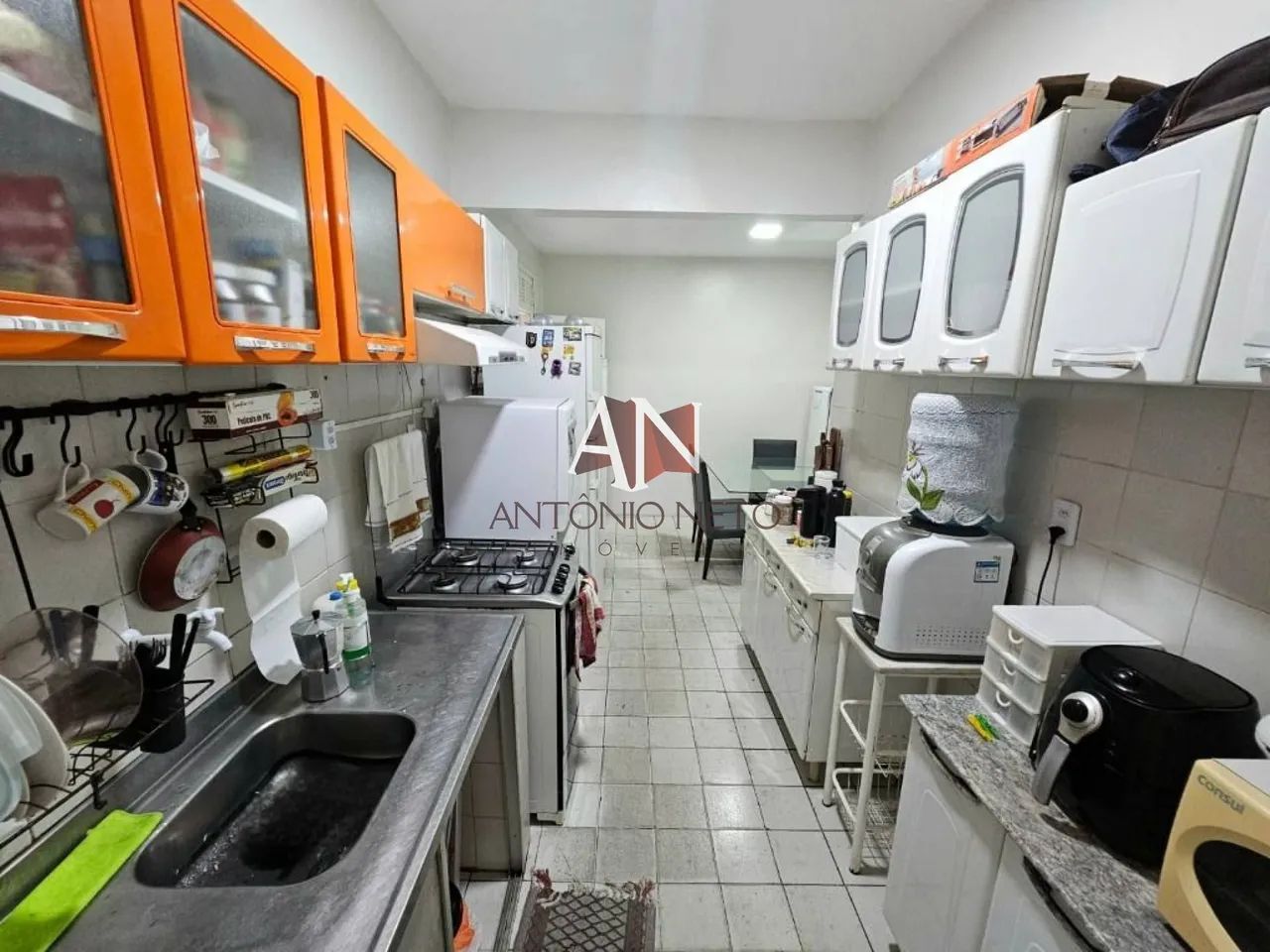 Casa com 3 quartos para Venda no Itaperi - Foto 5