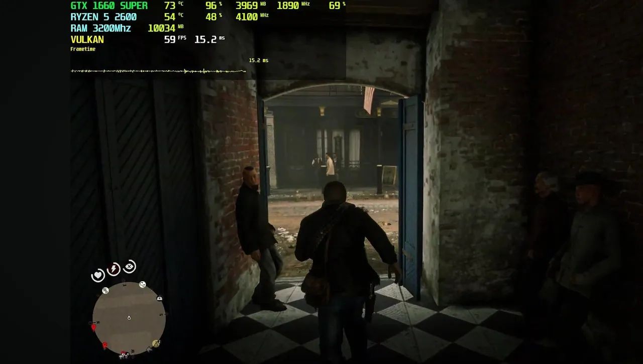 Placa de vídeo 1660 Super  - Foto 3