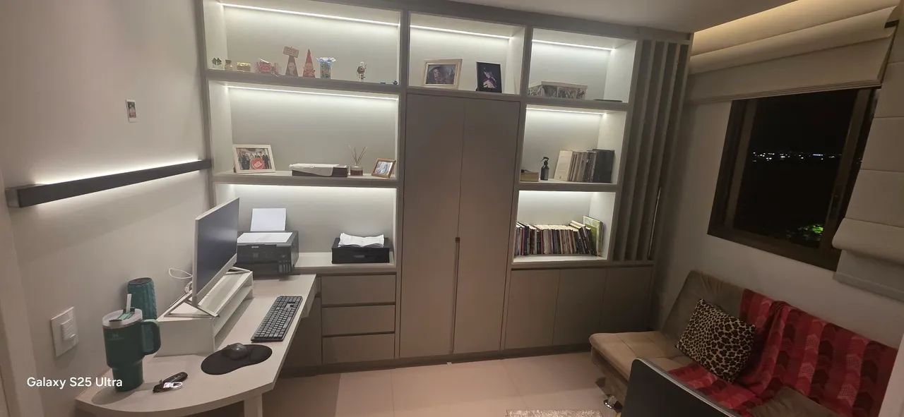 escritorio residêncial - Foto 5
