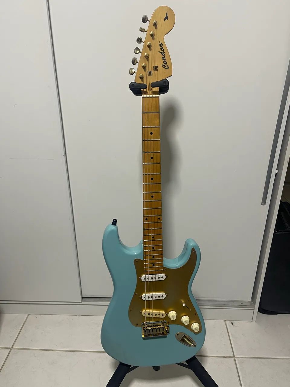 Condor GX-50 - Made in Korea - Foto 2