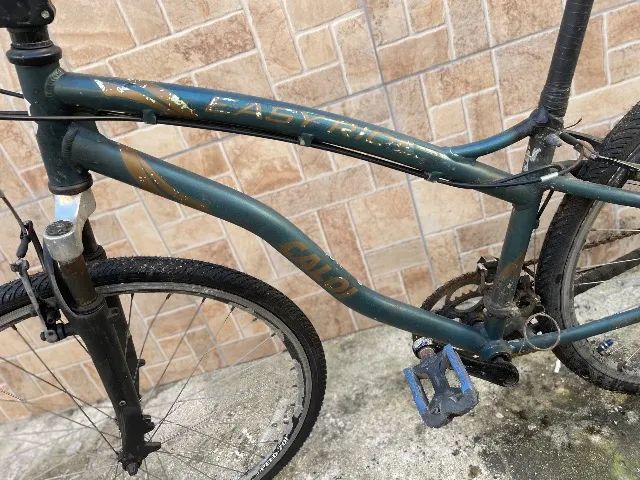 bicicleta Caloi Easy Ride - Foto 3